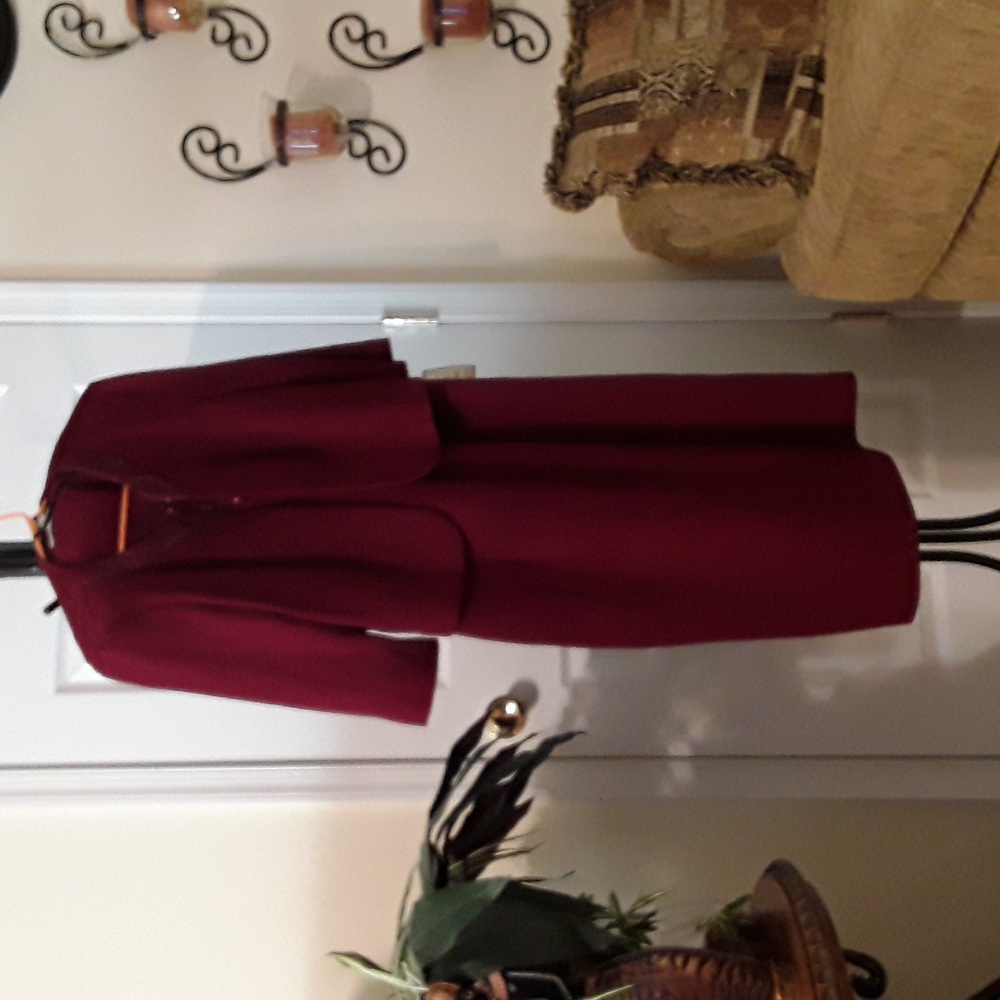 Women Dress Suit NWT